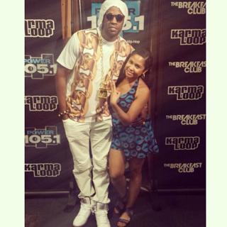 Angela Yee feet photo thumbnail