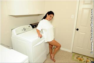 Christina Model feet photo thumbnail
