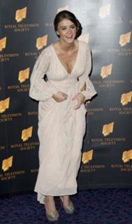 Brooke Vincent feet photo thumbnail
