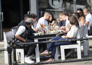 Brooke Vincent feet photo thumbnail