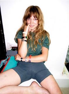 Léa Seydoux feet photo thumbnail