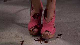 Debby Ryan feet photo thumbnail