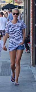 Gwyneth Paltrow feet photo thumbnail
