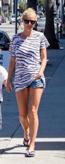 Gwyneth Paltrow feet photo thumbnail