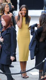 Naomie Harris feet photo thumbnail
