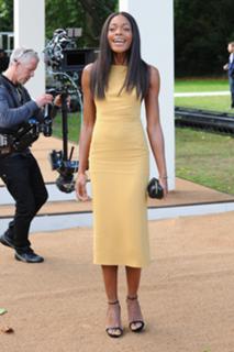Naomie Harris feet photo thumbnail
