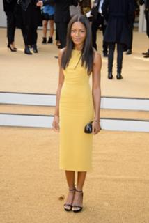 Naomie Harris feet photo thumbnail