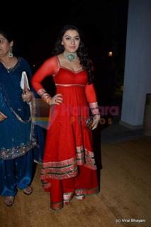 Hansika Motwani feet photo thumbnail