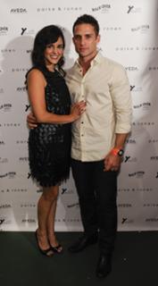 Melissa Fumero feet photo 2