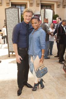 Christina Milian feet photo thumbnail