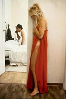 Brigitte Bardot feet photo thumbnail