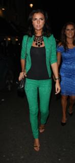 Lucy Mecklenburgh feet photo thumbnail