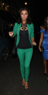 Lucy Mecklenburgh feet photo thumbnail
