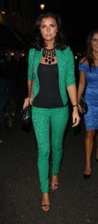 Lucy Mecklenburgh feet photo thumbnail