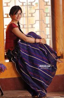 Kriti Kharbanda feet photo thumbnail