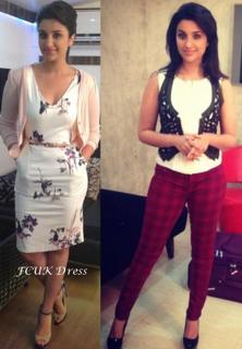 Parineeti Chopra feet photo thumbnail