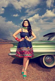 Parineeti Chopra feet photo thumbnail