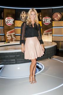 Federica Fontana feet photo thumbnail