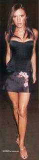 Victoria Beckham feet photo thumbnail