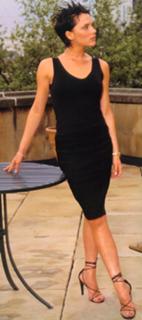 Victoria Beckham feet photo thumbnail