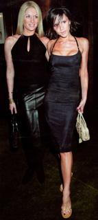 Victoria Beckham feet photo thumbnail