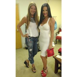 Gaby Espino feet photo thumbnail