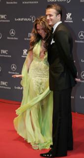 Victoria Beckham feet photo thumbnail