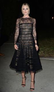 Ali Larter feet photo thumbnail