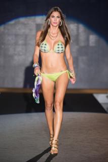 Melissa Satta feet photo thumbnail