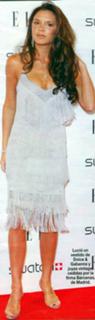 Victoria Beckham feet photo thumbnail