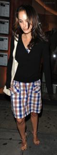 Natalie Portman feet photo thumbnail