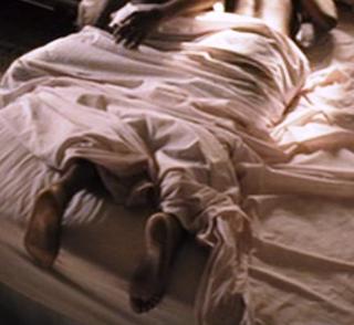 Kerry Washington feet photo thumbnail