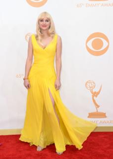 Anna Faris feet photo thumbnail