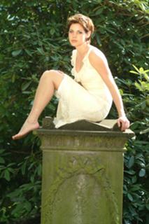 Felicitas Woll feet photo 2