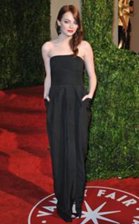 Emma Stone feet photo thumbnail