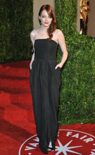 Emma Stone feet photo thumbnail
