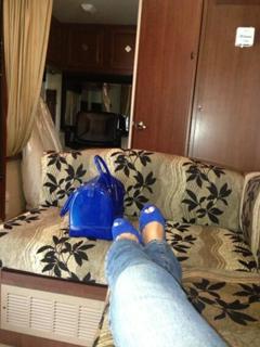 Gaby Espino feet photo thumbnail