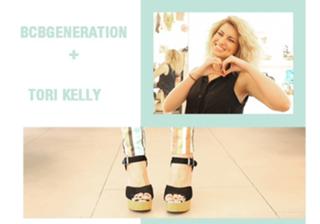 Tori Kelly feet photo 4