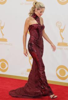 Heidi Klum feet photo thumbnail