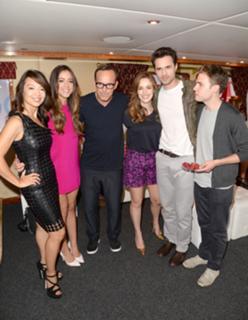 Ming-Na Wen feet photo thumbnail