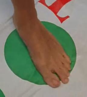 Sarah Jessica Parker feet photo thumbnail