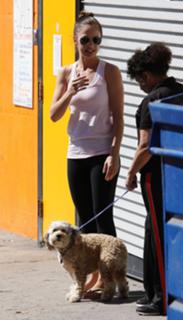 Minka Kelly feet photo thumbnail