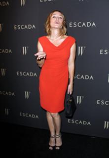 Sasha Alexander feet photo thumbnail