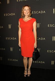 Sasha Alexander feet photo thumbnail