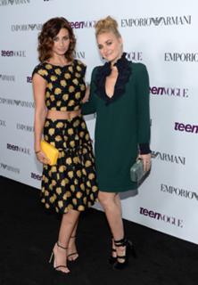 Aly Michalka feet photo thumbnail