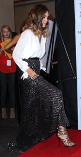 Jessica Alba feet photo thumbnail