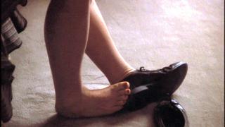 Demi Moore feet photo thumbnail
