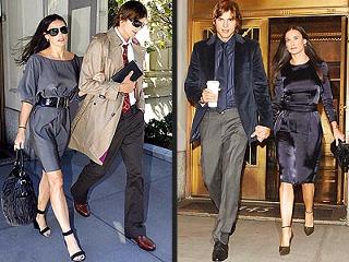 Demi Moore feet photo thumbnail