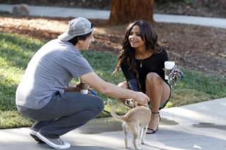 Christina Milian feet photo thumbnail