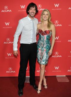 Ali Larter feet photo thumbnail
